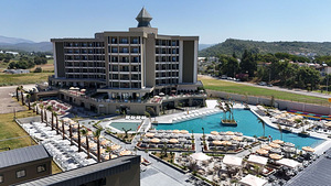 PALEMON RESORT & SPA (1 foto / 10)