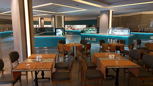 PALEMON RESORT & SPA (9 foto / 10)