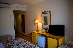 ROSEIRA BEACH RESORT (7 foto / 10)
