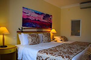 ROSEIRA BEACH RESORT (8 foto / 10)