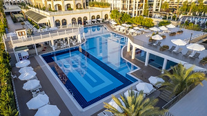 JADORE DELUXE HOTEL & SPA (8 foto / 10)