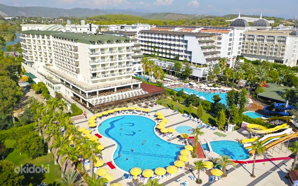 PERRE DELTA HOTEL