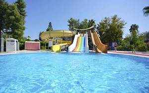 PERRE DELTA HOTEL (6 foto / 10)
