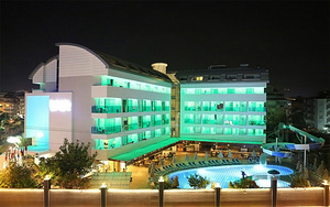 BLUE WAVE SUITE (8 фото из 10)