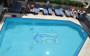 KLEOPATRA MICADOR HOTEL (2 foto / 10)