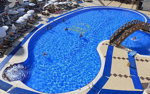 DIAMOND HILL RESORT (3 foto / 10)
