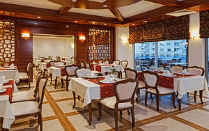 DIAMOND HILL RESORT (7 foto / 10)