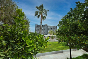 SIDE KUM HOTEL (5 foto / 10)