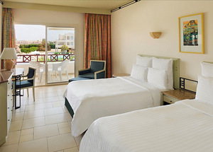 NAAMA BAY PROMENADE MOUNTAIN VIEW (EX. MARRIOTT MOUNTAIN VIEW) (6 foto / 10)