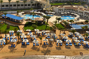 MARINA SHARM HOTEL (EX. HELNAN MARINA SHARM EL SHEIKH) (4 foto / 10)
