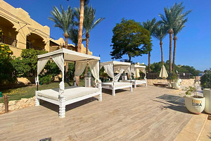 THE GRAND HOTEL SHARM EL SHEIKH (5 foto / 10)