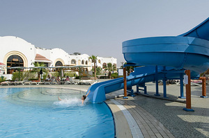 DREAMS VACATION RESORT & AQUA PARK (2 foto / 10)