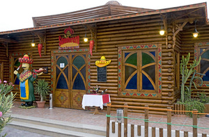 DREAMS VACATION RESORT & AQUA PARK (7 foto / 10)