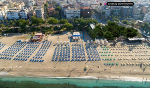 ANJELIQ DOWNTOWN HOTEL (3 foto / 10)