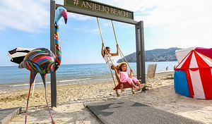 ANJELIQ DOWNTOWN HOTEL (4 foto / 10)