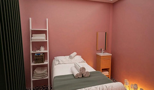 ANJELIQ DOWNTOWN HOTEL (6 foto / 10)