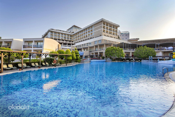 HORUS PARADISE RESORT