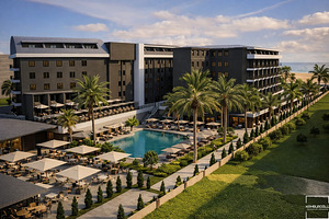 NOVA LIFE HOTEL (6 foto / 10)