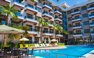 SUN BEACH PARK AND SPA (1 foto / 10)