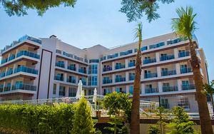 SUN BEACH PARK AND SPA (2 foto / 10)