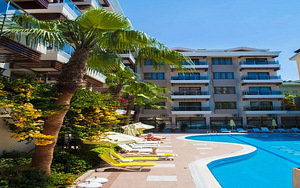 SUN BEACH PARK AND SPA (4 foto / 10)