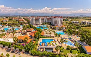 SERENIS HOTEL (2 фото из 10)