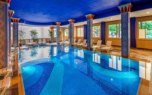SERENIS HOTEL (6 фото из 10)