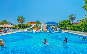 SERENIS HOTEL (7 фото из 10)