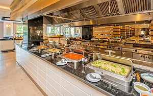 SERENIS HOTEL (9 фото из 10)