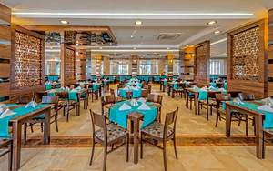 SERENIS HOTEL (10 фото из 10)