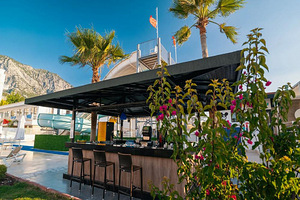 SL LA PERLA HOTEL KEMER (6 фото из 10)