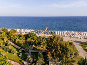 ZENA RESORT HOTEL (2 foto / 10)