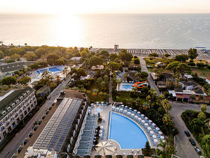 ZENA RESORT HOTEL (3 foto / 10)