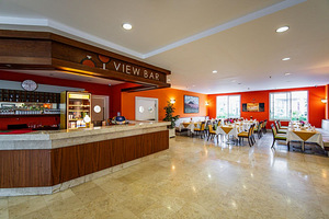 ZENA RESORT HOTEL (7 foto / 10)
