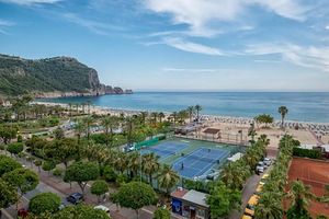 RIVIERA HOTEL & SPA (4 foto / 10)