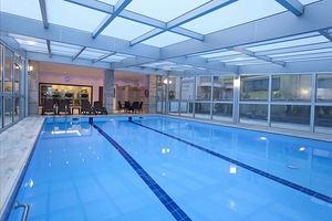 RIVIERA HOTEL & SPA (10 foto / 10)