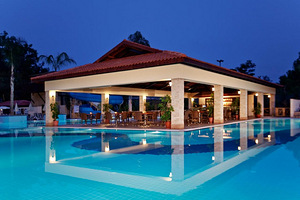 CHAMPION HOLIDAY VILLAGE (5 foto / 10)