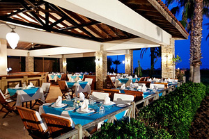CHAMPION HOLIDAY VILLAGE (9 foto / 10)
