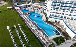 WATER SIDE RESORT & SPA (4 foto / 10)
