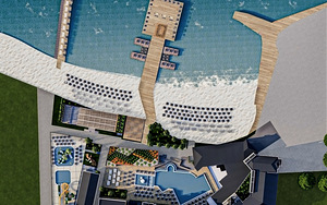 SEVEN SEAS PALMERAS BAY (3 foto / 10)