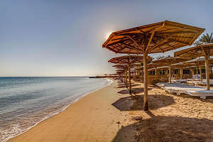 PALM BEACH RESORT (1 фото из 10)