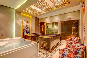 PALM BEACH RESORT (2 фото из 10)