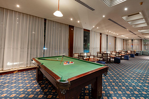 PALM BEACH RESORT (4 фото из 10)