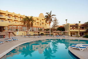 PALM BEACH RESORT (8 фото из 10)