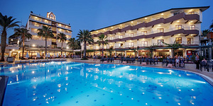 GALERI RESORT HOTEL (1 foto / 10)