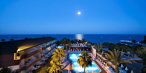 GALERI RESORT HOTEL (2 foto / 10)