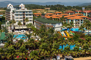 GALERI RESORT HOTEL (3 foto / 10)