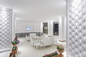 GALERI RESORT HOTEL (7 foto / 10)