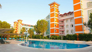 CRYSTAL PARAISO AQUA COLLECTION (EX. CRYSTAL PARAISO VERDE RESORT & SPA) (4 foto / 10)