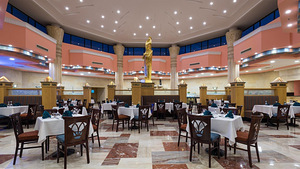 XPERIENCE KIROSEIZ PARKLAND HOTEL (2 foto / 10)